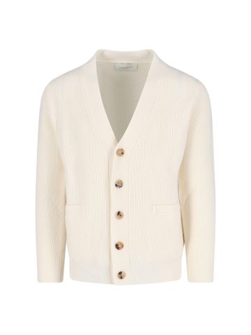 Ballantyne Sweaters White
