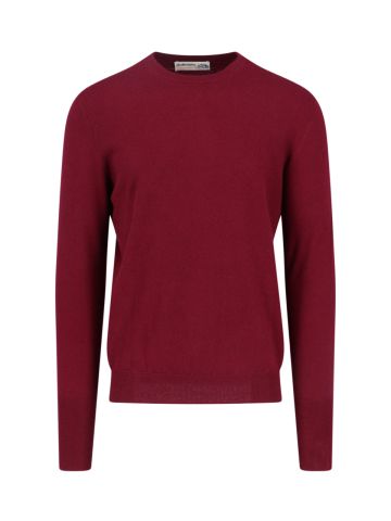Ballantyne Sweaters Red