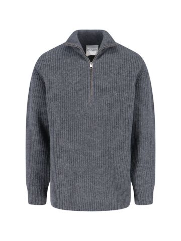 Closed Sweaters Grey