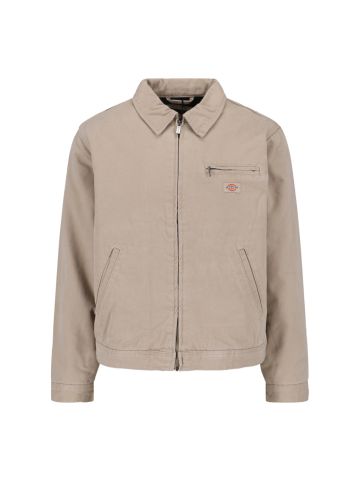 DICKIES Jackets Beige