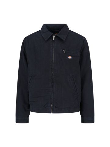 DICKIES Jackets Black