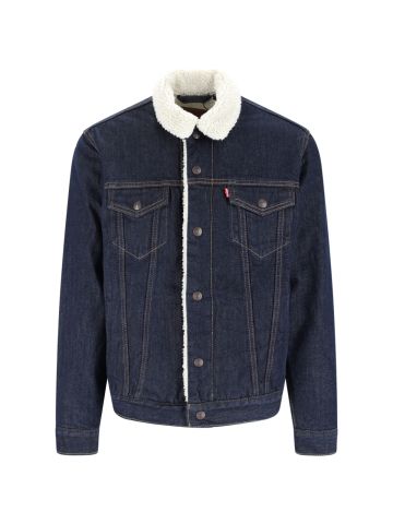LEVI'S STRAUSS Jackets