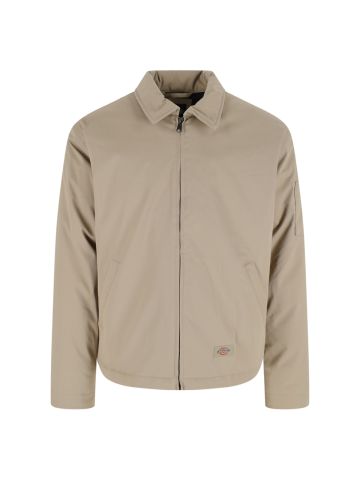 DICKIES Jackets Green