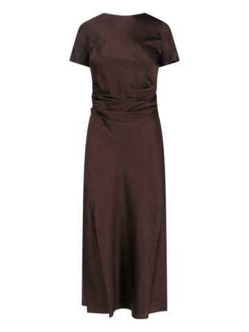 Staud Dresses Brown
