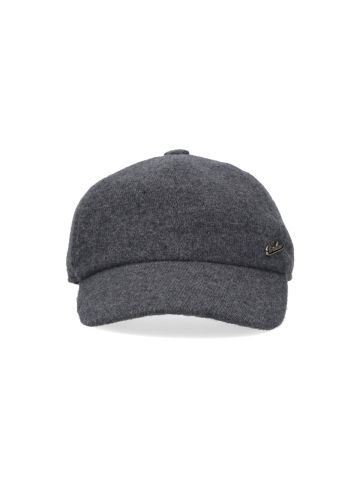 Borsalino Hats Grey