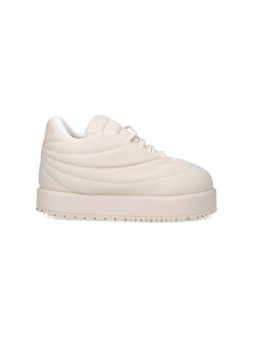 PDF Sneakers White