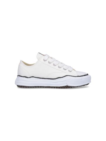 MAISON MIHARA YASUHIRO Sneakers White