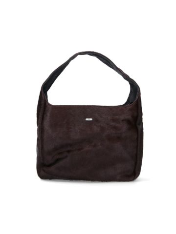 Our Legacy Bags.. Brown