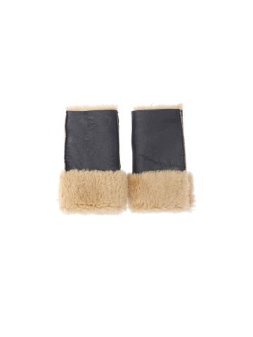 Our Legacy Gloves Brown