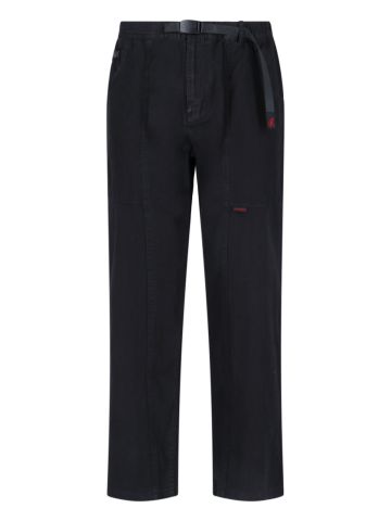 GRAMICCI Trousers Black