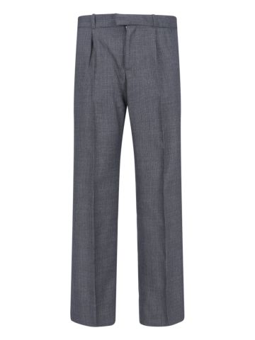 Our Legacy Trousers Grey