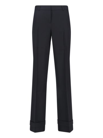 Our Legacy Trousers Black