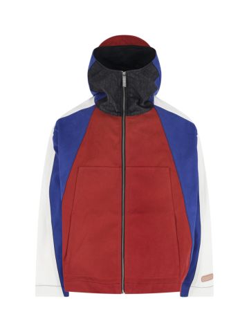 PDF Jackets MultiColour