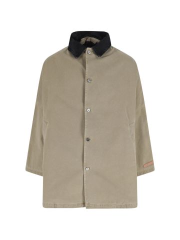 PDF Jackets Beige
