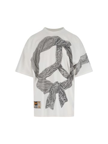 PDF T-shirts and Polos White