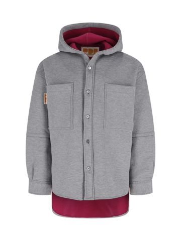 PDF Sweaters Grey