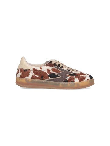 Moa Master Of Arts Sneakers Brown