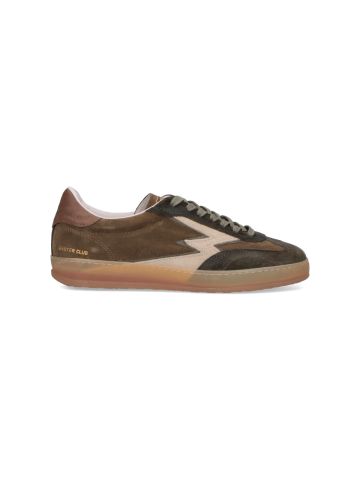 Moa Master Of Arts Sneakers Brown