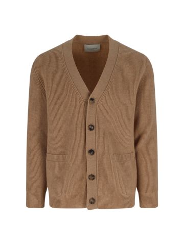 Ballantyne Sweaters Brown