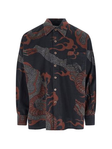 Our Legacy Shirts MultiColour