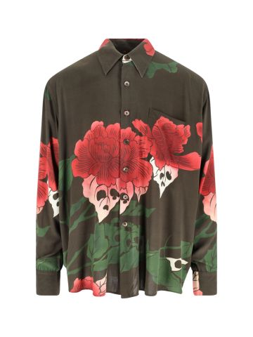 Our Legacy Shirts MultiColour