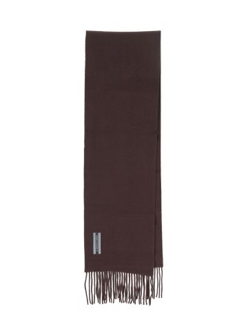 Our Legacy Scarfs Brown