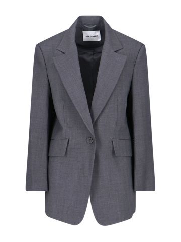 Low Classic Jackets Grey