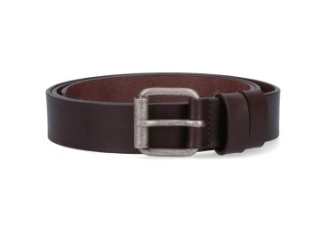 Aspesi Belts Brown