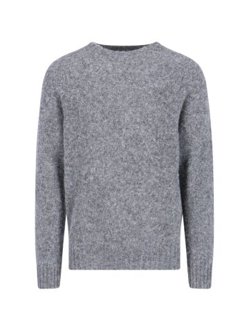 Howlin Sweaters Grey