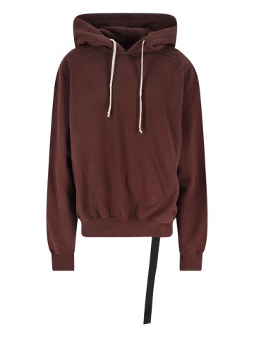 RICK OWENS DRKSHDW Sweaters Brown