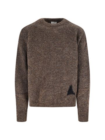 Roa Sweaters Brown