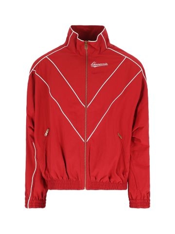 WILLY CHAVARRIA Sweaters Red