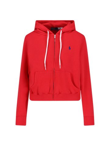 Polo Ralph Lauren Sweaters Red