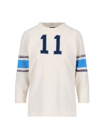 Mother Sweaters White