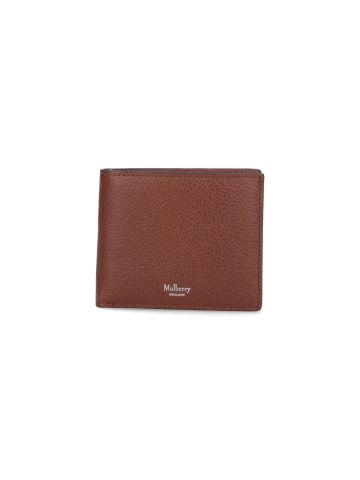 Mulberry Wallets Brown