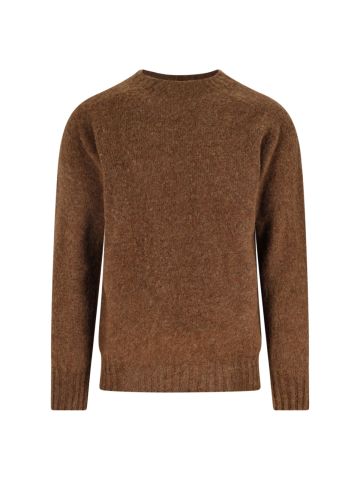 Howlin Sweaters Brown