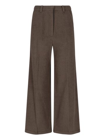 Low Classic Trousers