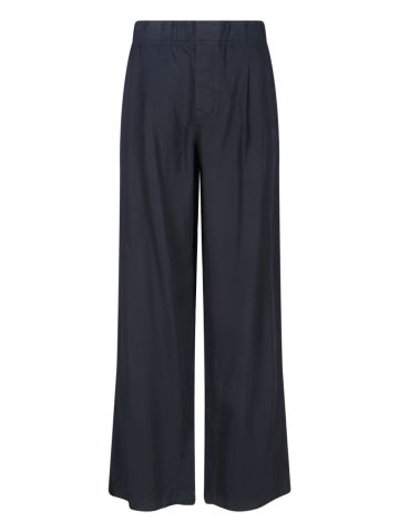 Our Legacy Trousers Black