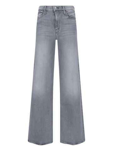 Mother Jeans Grey