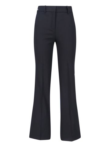 Incotex Trousers Black