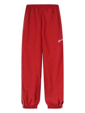 WILLY CHAVARRIA Trousers Red
