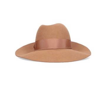 Borsalino Hats Brown