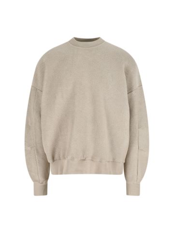 WHITE SAND Sweaters Beige