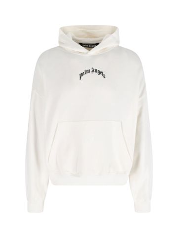 Palm Angels Sweaters White