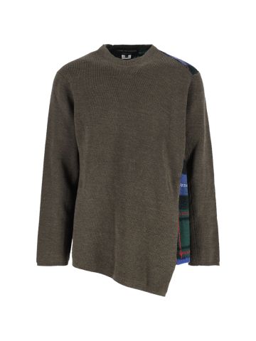 Comme des Garcons Homme Plus Sweaters MultiColour