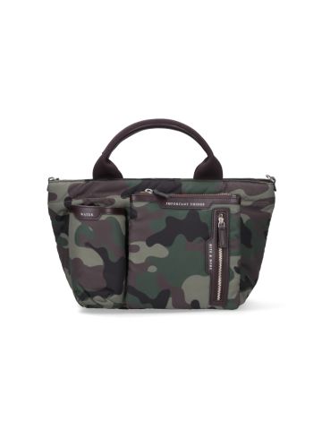 Anya Hindmarch Bags.. Green