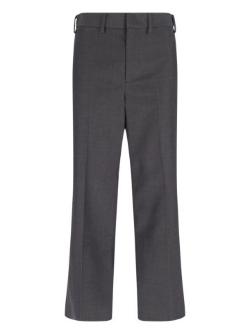 BERNER KUHL Trousers Grey