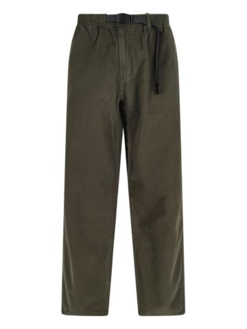 GRAMICCI Trousers Green