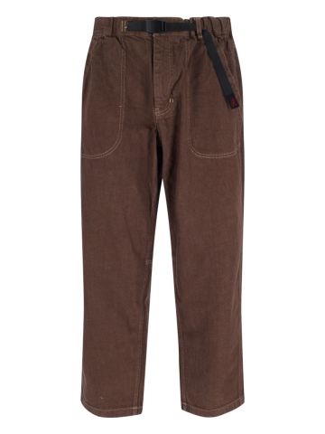 GRAMICCI Jeans Brown