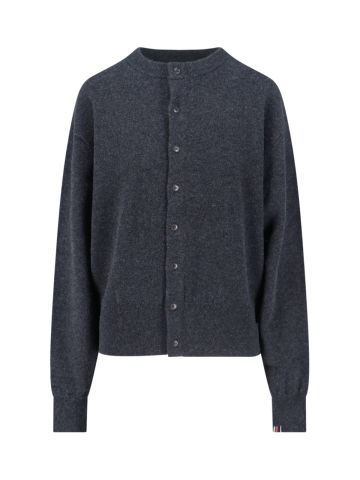 EXTREME CASHMERE Sweaters Grey